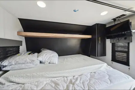 'Gale' 2022 Keystone Springdale 1860SS ACO1958