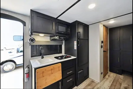 'Gale' 2022 Keystone Springdale 1860SS ACO1958