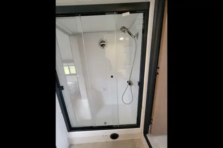 2025 36´Timberwolf Trailer