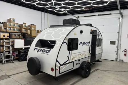 La Pod’Trouble R-Pod 171