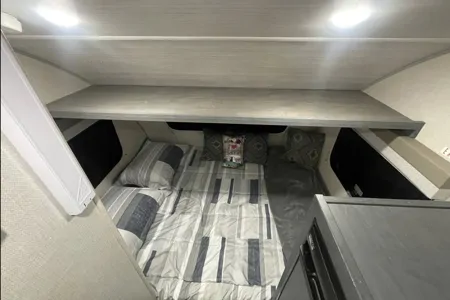 La Pod’Trouble R-Pod 171