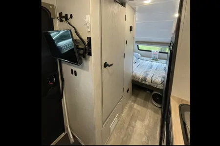 La Pod’Trouble R-Pod 171