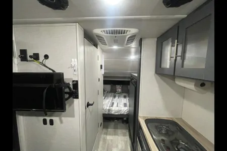 La Pod’Trouble R-Pod 171