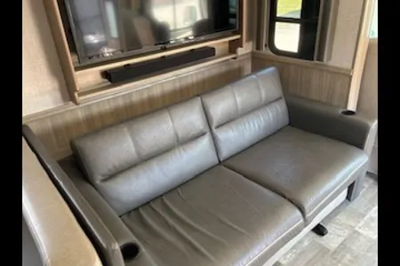 Mirada Forest River Coachmen  Class A(A-2)