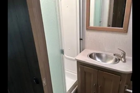 Mirada Forest River Coachmen  Class A(A-2)