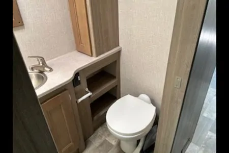 Mirada Forest River Coachmen  Class A(A-2)