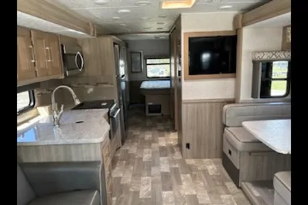 Mirada Forest River Coachmen  Class A(A-2)