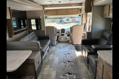 Mirada Forest River Coachmen  Class A(A-2)