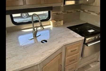 Mirada Forest River Coachmen  Class A(A-2)