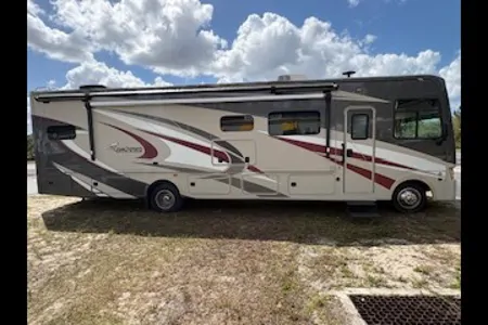 Mirada Forest River Coachmen  Class A(A-2)