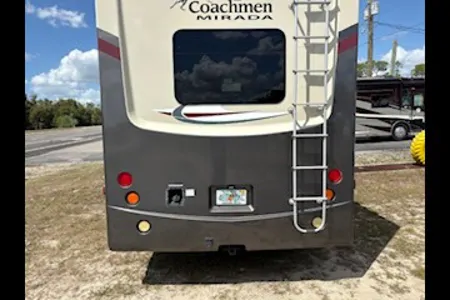 Mirada Forest River Coachmen  Class A(A-2)