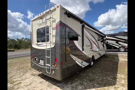Mirada Forest River Coachmen  Class A(A-2)