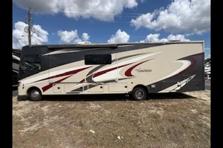 Mirada Forest River Coachmen  Class A(A-2)