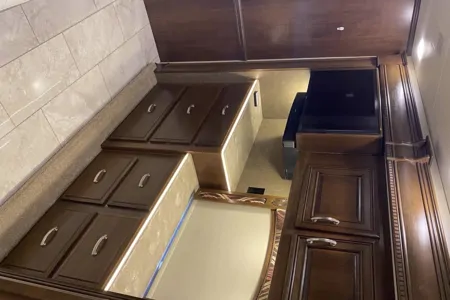 Wagners Entegra Coach Anthem Class A