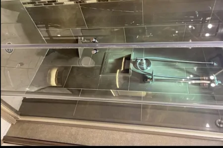 Wagners Entegra Coach Anthem Class A