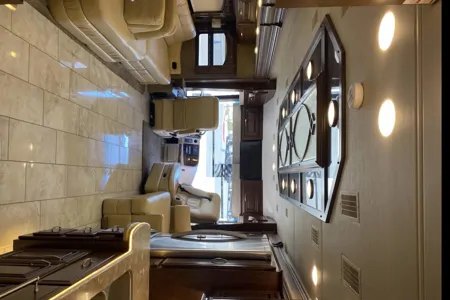 Wagners Entegra Coach Anthem Class A