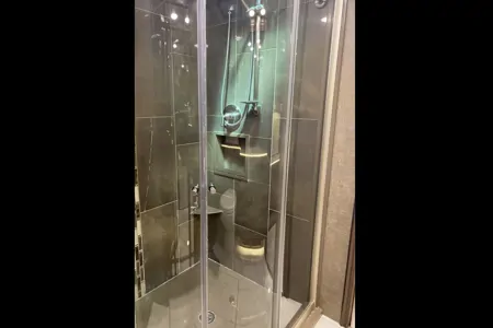 Wagners Entegra Coach Anthem Class A