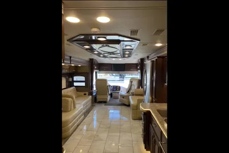 Wagners Entegra Coach Anthem Class A