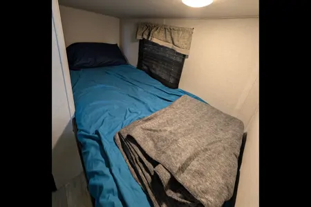 Primetime 2021 Travel Trailer-Under 5k lbs!