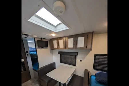 Primetime 2021 Travel Trailer-Under 5k lbs!