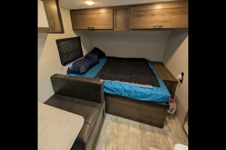 Primetime 2021 Travel Trailer-Under 5k lbs!