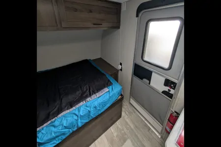 Primetime 2021 Travel Trailer-Under 5k lbs!