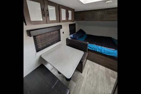 Primetime 2021 Travel Trailer-Under 5k lbs!