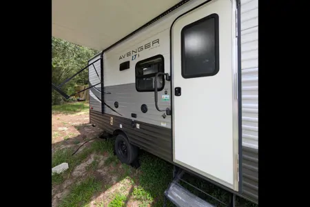 Primetime 2021 Travel Trailer-Under 5k lbs!