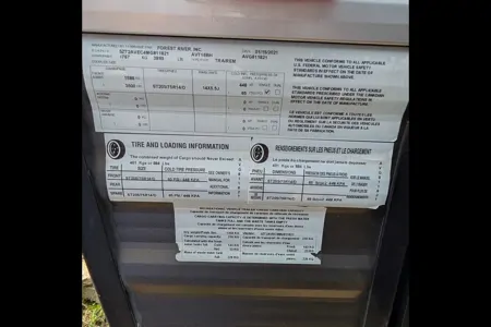 Primetime 2021 Travel Trailer-Under 5k lbs!
