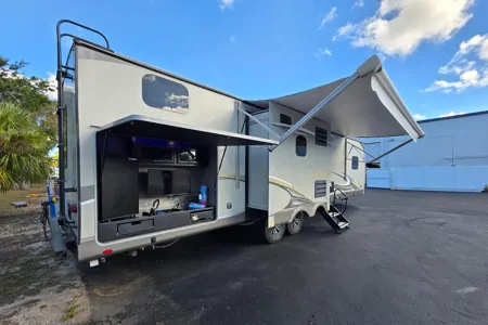 2020 Jayco Eagle HT Travel Trailel/ Delivery Available