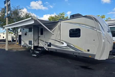 2020 Jayco Eagle HT Travel Trailel/ Delivery Available