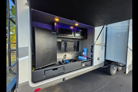 2020 Jayco Eagle HT Travel Trailel/ Delivery Available