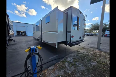 2020 Jayco Eagle HT Travel Trailel/ Delivery Available