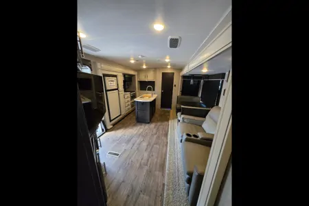 2020 Jayco Eagle HT Travel Trailel/ Delivery Available