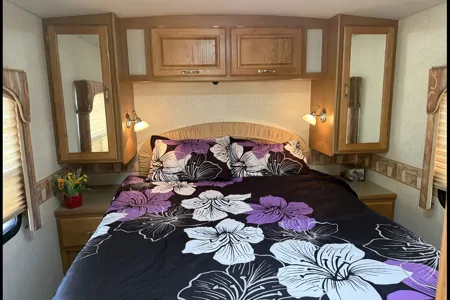 Relax Eh Embassy Class A Motorhome