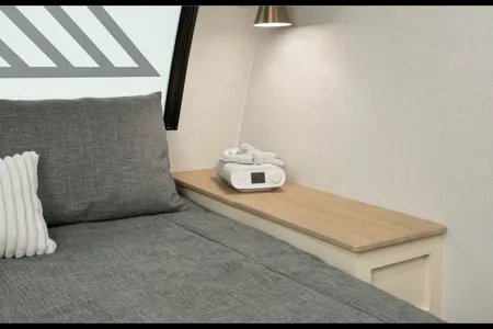 Luxury Brinkley Bunkhouse Basecamp | Delivered & Setup in San Diego