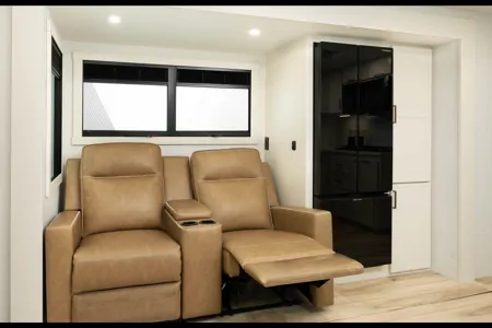 Luxury Brinkley Bunkhouse Basecamp | Delivered & Setup in San Diego