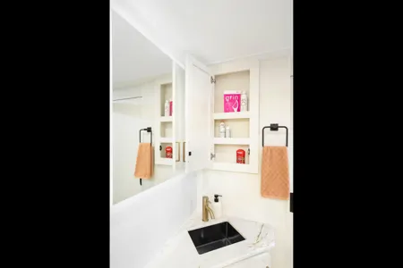 Luxury Brinkley Bunkhouse Basecamp | Delivered & Setup in San Diego