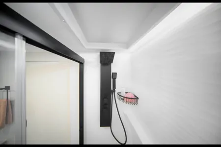 Luxury Brinkley Bunkhouse Basecamp | Delivered & Setup in San Diego