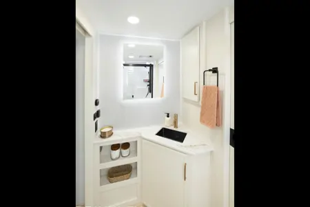 Luxury Brinkley Bunkhouse Basecamp | Delivered & Setup in San Diego