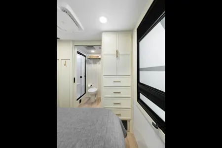 Luxury Brinkley Bunkhouse Basecamp | Delivered & Setup in San Diego