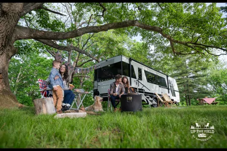 Luxury Brinkley Bunkhouse Basecamp | Delivered & Setup in San Diego