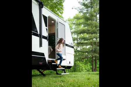 Luxury Brinkley Bunkhouse Basecamp | Delivered & Setup in San Diego