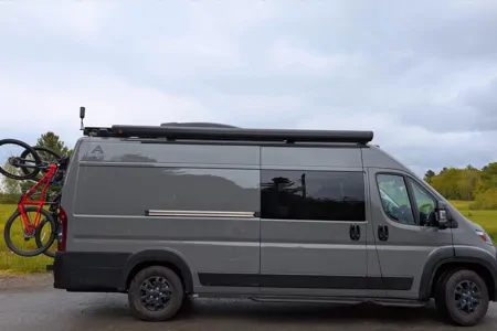 La Vagabonde