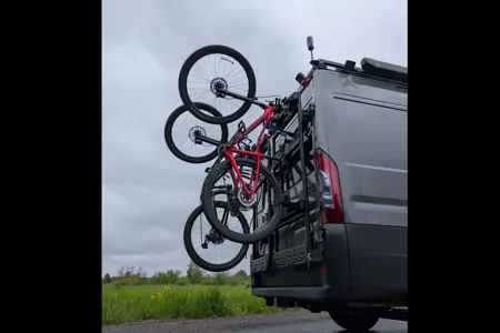 La Vagabonde