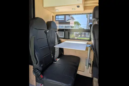 La Vagabonde