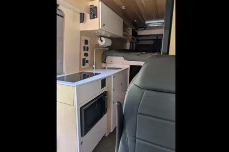 La Vagabonde