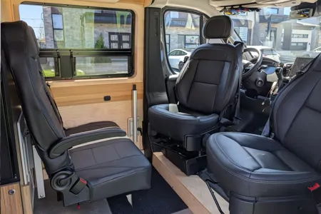 La Vagabonde