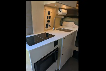 La Vagabonde