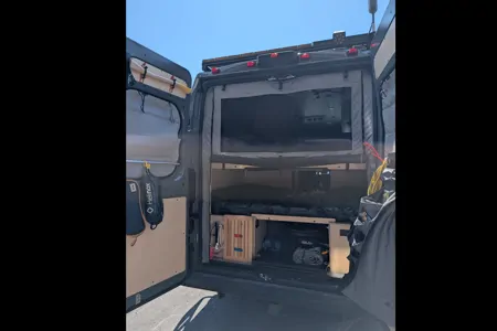 La Vagabonde